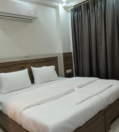 Rose Garden Apartment Dhaka Ngoại thất bức ảnh