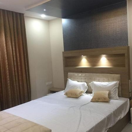Rose Garden Apartment Dhaka Ngoại thất bức ảnh