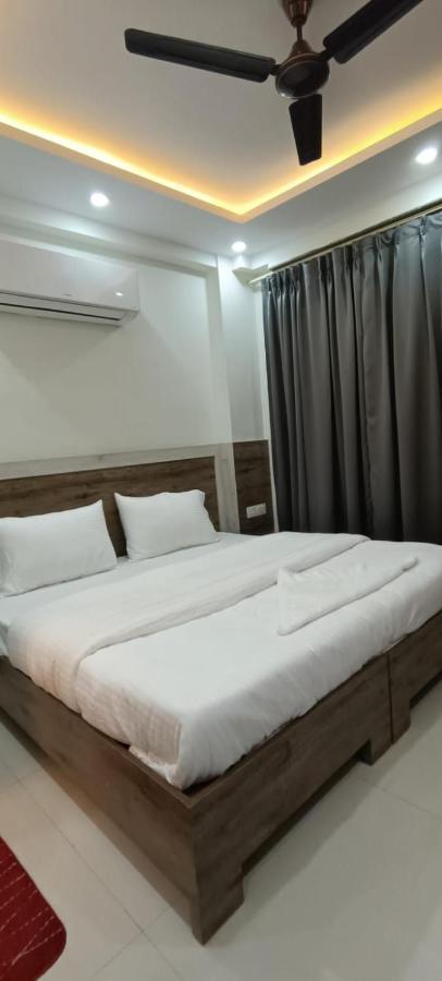 Rose Garden Apartment Dhaka Ngoại thất bức ảnh