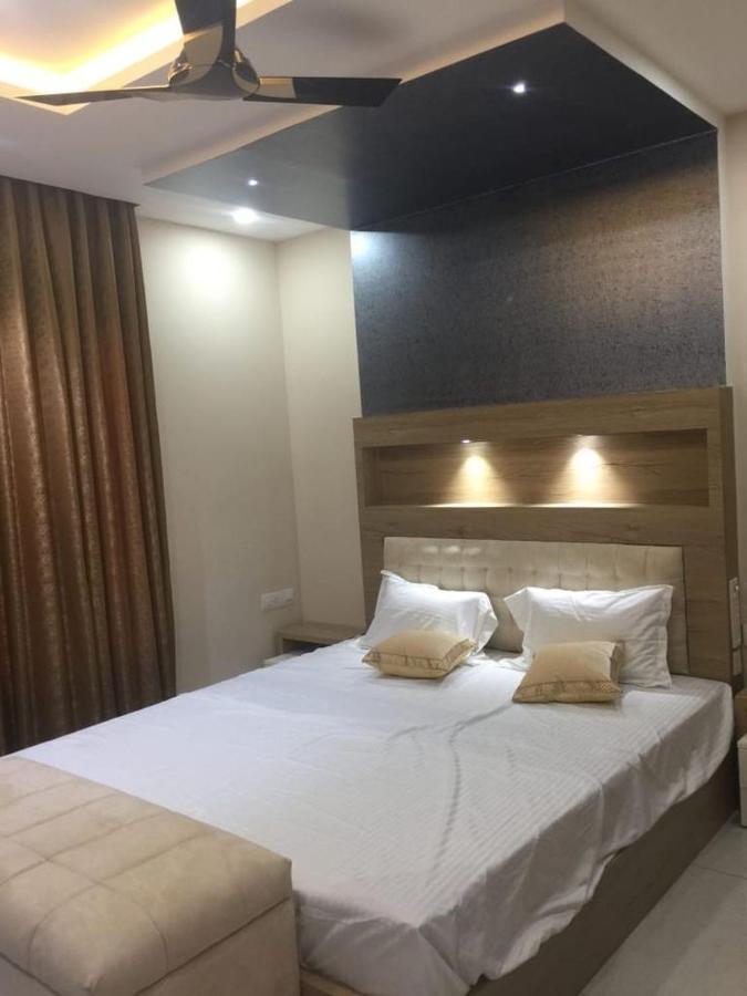 Rose Garden Apartment Dhaka Ngoại thất bức ảnh